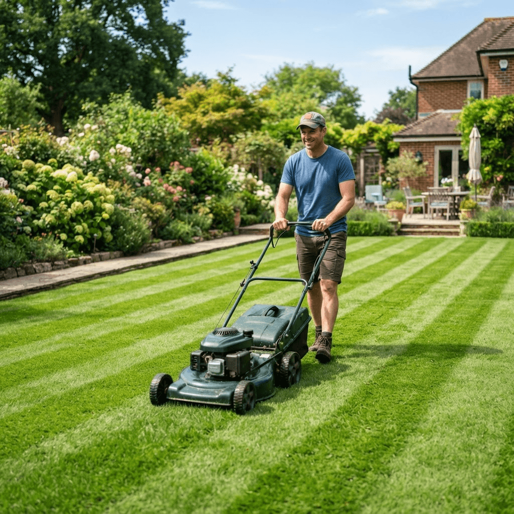 Lawn Care
